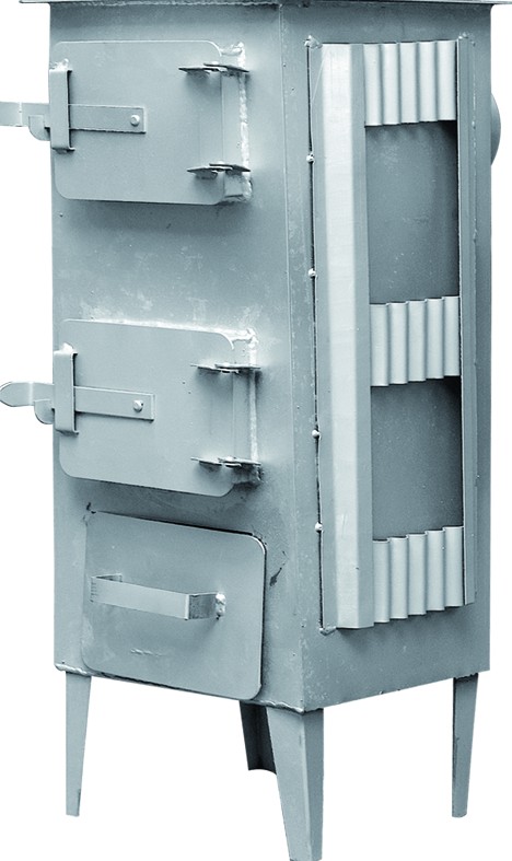Kachle šamotové na uhlie 750 mm Kachle šamotové na uhlie 750 mm