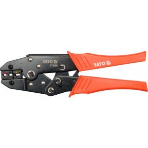 Konektorové kliešte 230mm