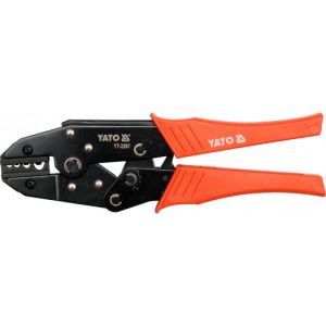 Konektorové kliešte 230mm