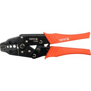 Konektorové kliešte 240mm