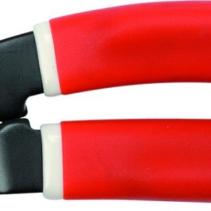 Konektorové kliešte zahnuté 140 mm ( YT-2271 )
