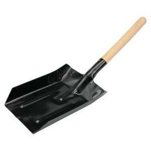 Lopatka na uhlie 550 x 180 mm