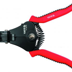 Odizolovacie kliešte automatické 170 mm