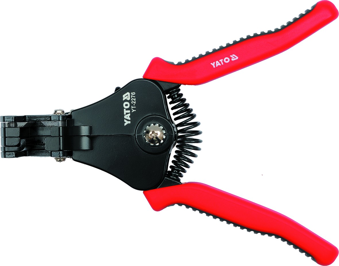 Odizolovacie kliešte automatické 170 mm Odizolovacie kliešte automatické 170 mm