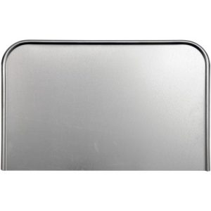 Podložka pod pec pozinkovaná 485 x 663 mm