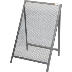 Sito na kompost a štrk 60 x 100 cm