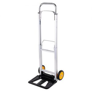 Skladový vozík skladací nosnosť 90kg