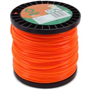 Struna do strunovej kosačky Extranyl 2.4 mm x 90 m