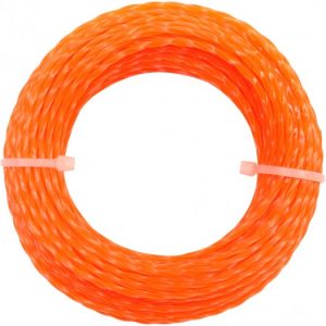 Struna do strunovej kosačky Silent 2 mm x 15 m