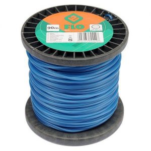Struna do strunovej kosačky guľatý prierez 2.4 mm x 90 m