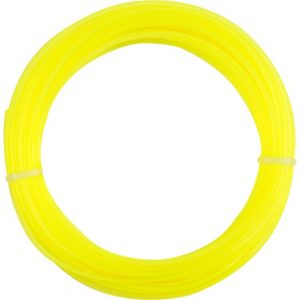 Struna do strunovej kosačky hviezdicový prierez 1.3 mm x 15 m