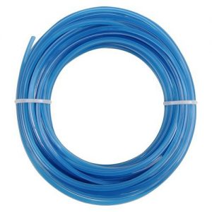 Struna do strunovej kosačky štvorcový prierez 2.4 mm x 10 m