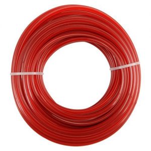 Struna do strunovej kosačky štvorcový prierez 3 mm x 10 m