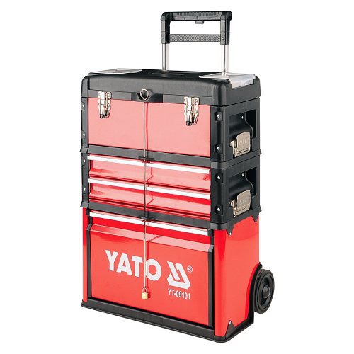 Vozík na náradie YT-09101 Vozík na náradie YT-09101
