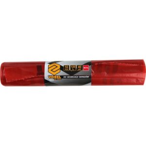 Vrecia na separovaný odpad 120 l - kov