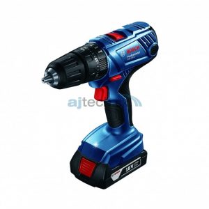 BOSCH GSB 180-LI Aku príklepové vŕtacie skrutkovače