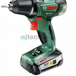 BOSCH PSR 18 LI-2 Compact