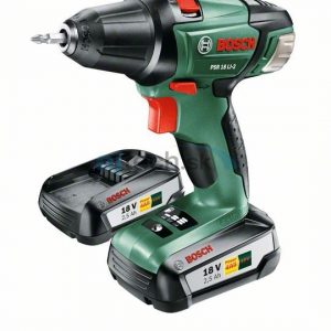 BOSCH PSR 18 LI-2 Compact