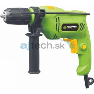 FIELDMANN FDV 200501-E príklep. vŕtačka