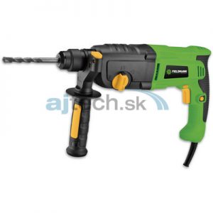 FIELDMANN FDV 211050-E rotačné kladivo