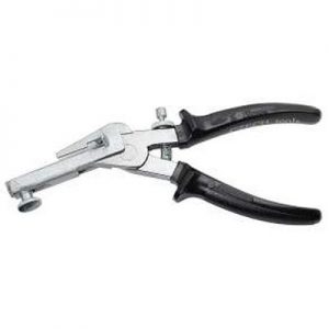 Klieste Zbirovia 1701 PVC