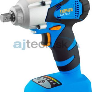Narex ASR 18-S Akumulátorový rázový uťahovač