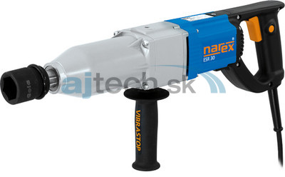 Narex ESR 30 Rázový uťahovač