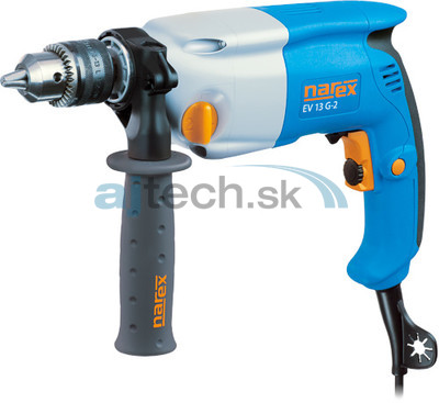 Narex EV 13 G-2 Vŕtačka bez príklepu Narex EV 13 G-2 Vŕtačka bez príklepu