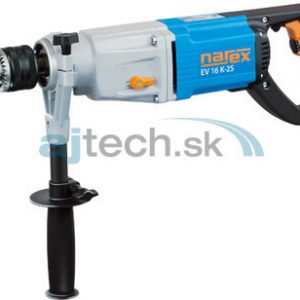 Narex EV 16 K-2S Vŕtačka bez príklepu