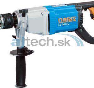 Narex EV 16 K-S Vŕtačka bez príklepu