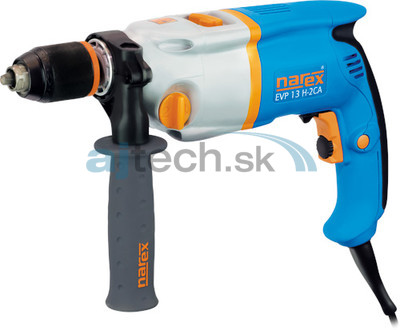 Narex EVP 13 H-2CA Príklepová vŕtačka Narex EVP 13 H-2CA Príklepová vŕtačka