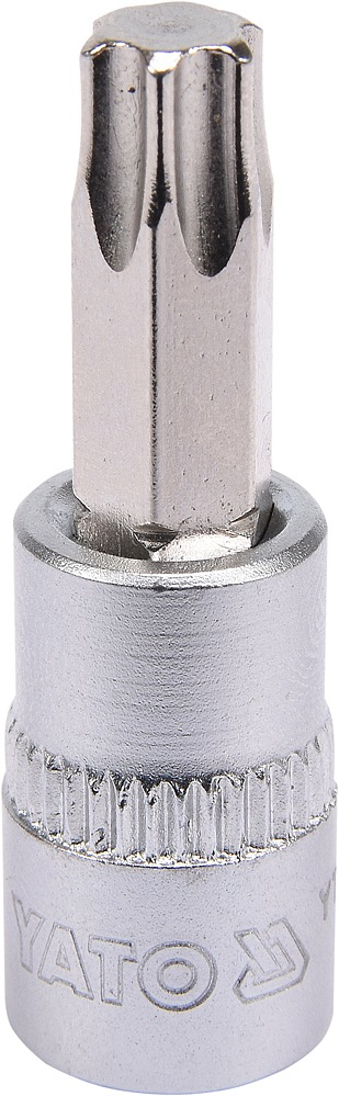 Nástavec 1/4" bit Torx T40 Nástavec 1/4" bit Torx T40