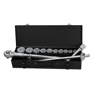 Sada hlavic whirlpower 1616-0121