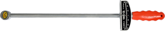 Dynamometrický kľúč 1/2" Dynamometrický kľúč 1/2"