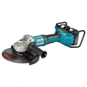 MAKITA DGA901T2U1 AKUMULÁTOROVÁ UHLOVÁ BRÚSKA