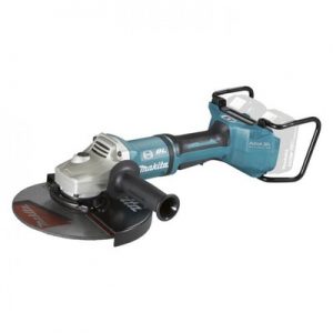 MAKITA DGA901ZUX1 AKUMULÁTOROVÁ UHLOVÁ BRÚSKA