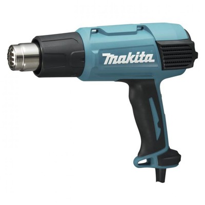 MAKITA HG6031VK TEPLOVZDUŠNÁ PIŠTOĽ MAKITA HG6031VK TEPLOVZDUŠNÁ PIŠTOĽ