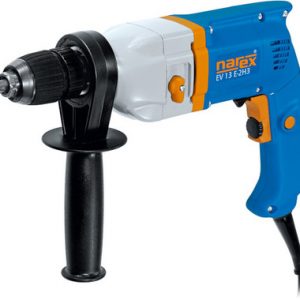 Narex EV 13 E-2H3 Vŕtačka bez príklepu