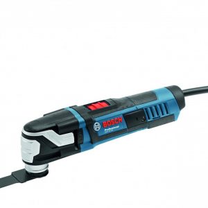 BOSCH GOP 55-36 Multi-Cutter