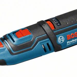 BOSCH GRO 12V-35 Aku Rotačné náradie