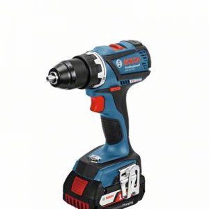 BOSCH GSR 18 V-EC WLC 0 601 9E8 106