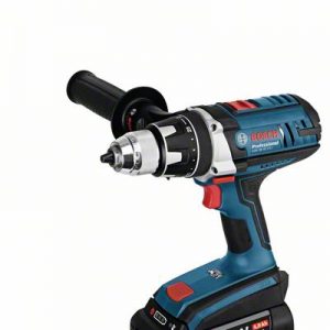 BOSCH GSR 36 VE-2-LI 0.601.9C0.100 Aku vŕtací skrutkovač