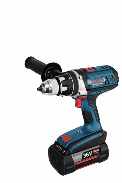 BOSCH GSR 36 VE-2-LI 0.601.9C0.100 Aku vŕtací skrutkovač BOSCH GSR 36 VE-2-LI 0.601.9C0.100 Aku vŕtací skrutkovač
