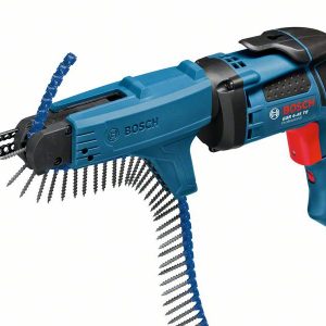 BOSCH GSR 6-45 TE + MA 55 0.601.445.101