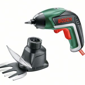BOSCH IXO V 0 603 9A8 00A