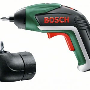 BOSCH IXO V 0 603 9A8 021