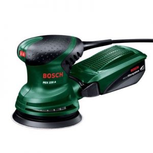 BOSCH PEX 220 A 0.603.378.020