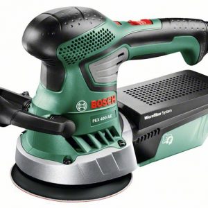 BOSCH PEX 400 AE Compact 0.603.3A4.020