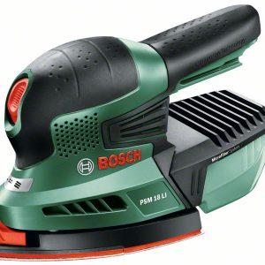 BOSCH PSM 18 LI 0.603.3.A1.321