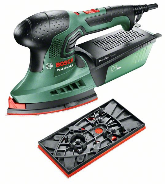 BOSCH PSM 200 AES 0.603.3B6.020 BOSCH PSM 200 AES 0.603.3B6.020